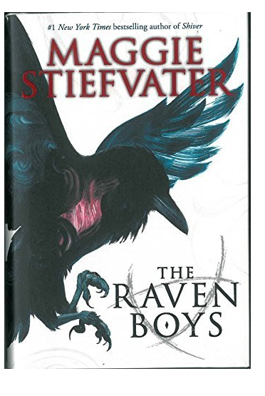 The Raven Boys